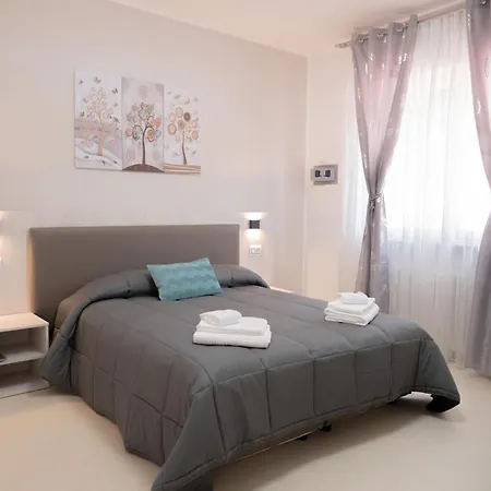 Carrera Living Borgomanero