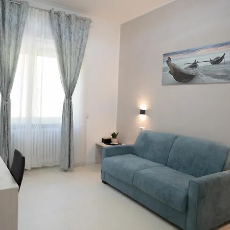 Gasthuis Carrera Living Borgomanero