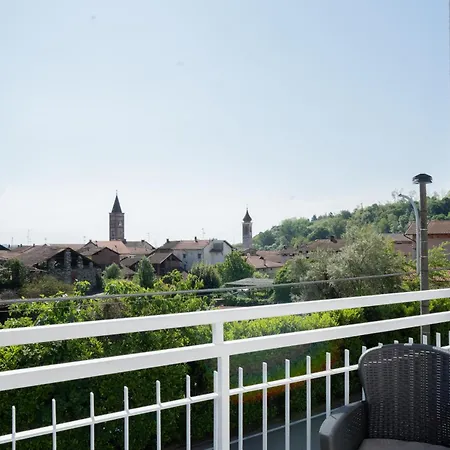 Carrera Living Maison d'hôtes 4*