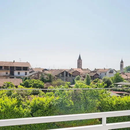 Maison d'hôtes Carrera Living