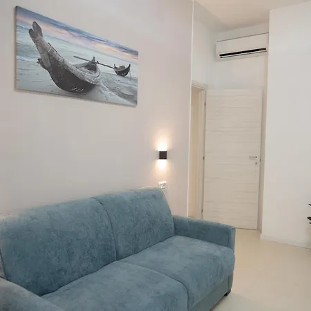 Carrera Living Gasthuis Borgomanero